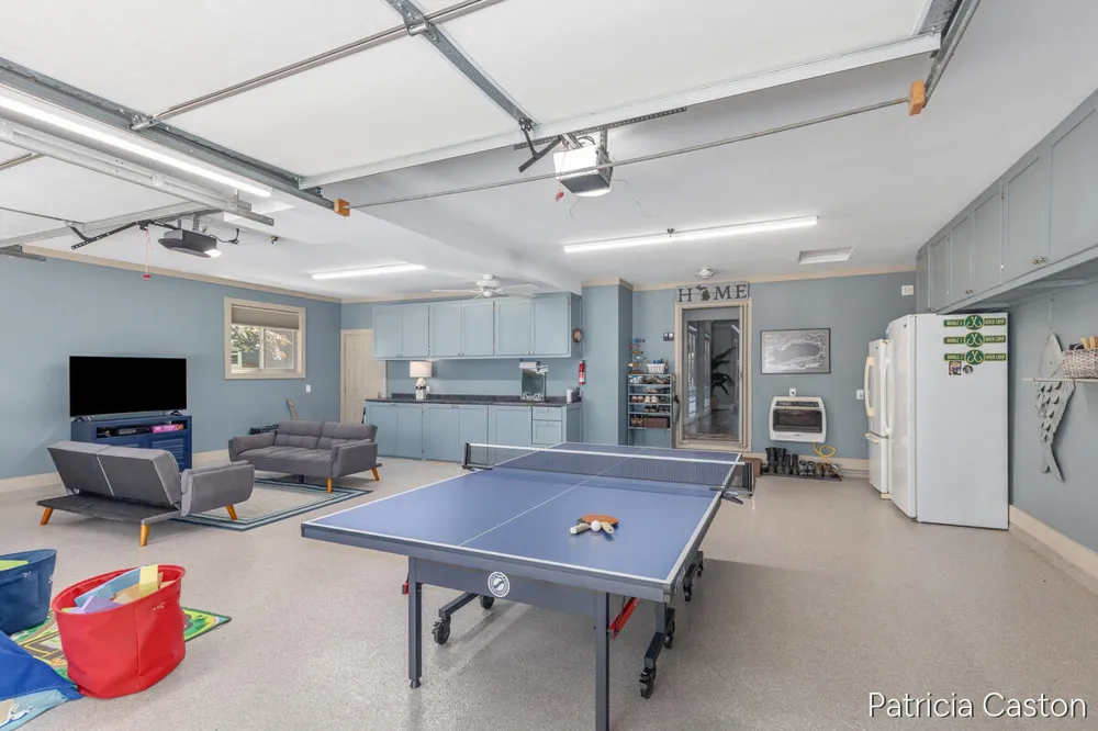 5295 S Eden Lake Road Custer, MI 49405