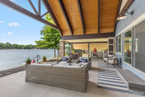 5295 S Eden Lake Road