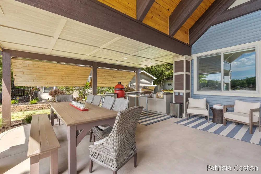 5295 S Eden Lake Road Custer, MI 49405