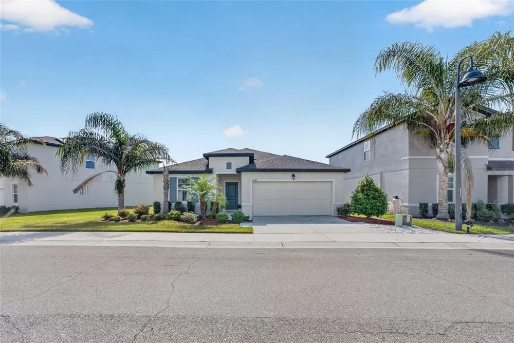 6938 SHELBY LYNN WAY Zephyrhills, FL 33542