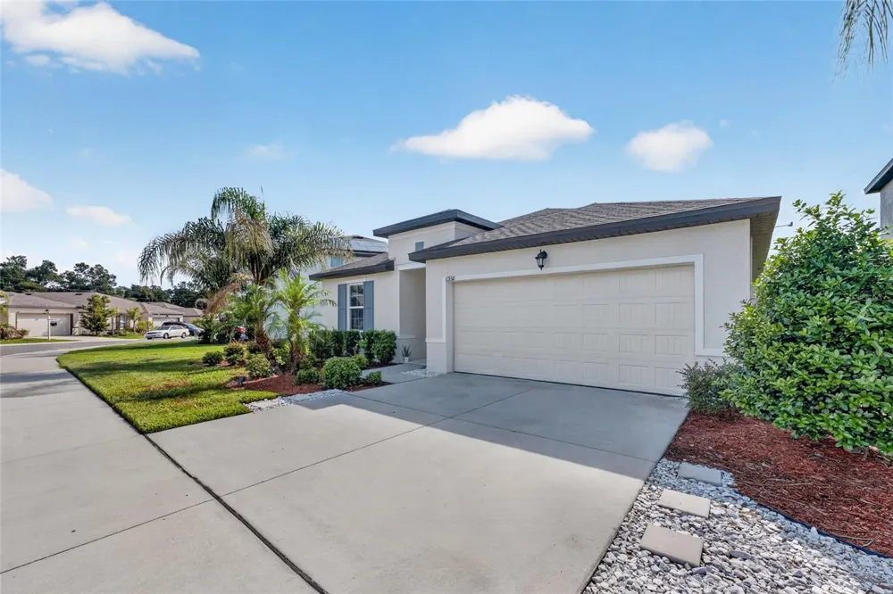 6938 SHELBY LYNN WAY Zephyrhills, FL 33542