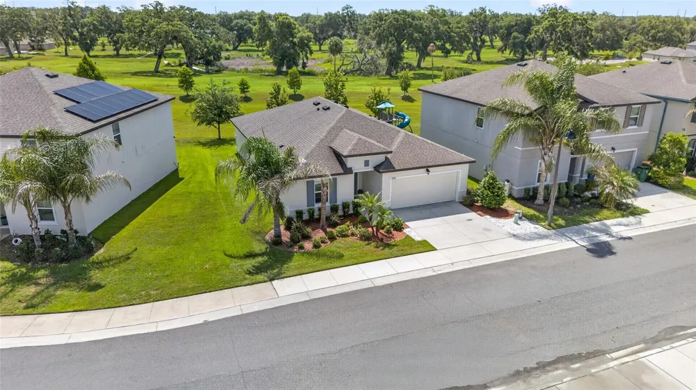 6938 SHELBY LYNN WAY Zephyrhills, FL 33542