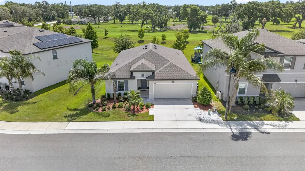 6938 SHELBY LYNN WAY Zephyrhills, FL 33542