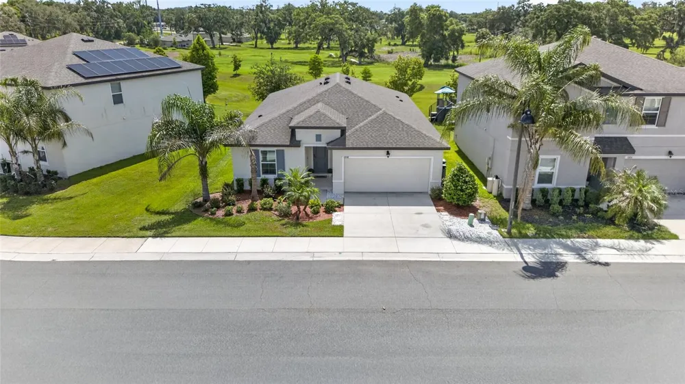 6938 SHELBY LYNN WAY Zephyrhills, FL 33542