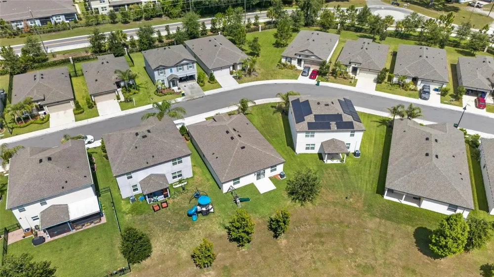 6938 SHELBY LYNN WAY Zephyrhills, FL 33542