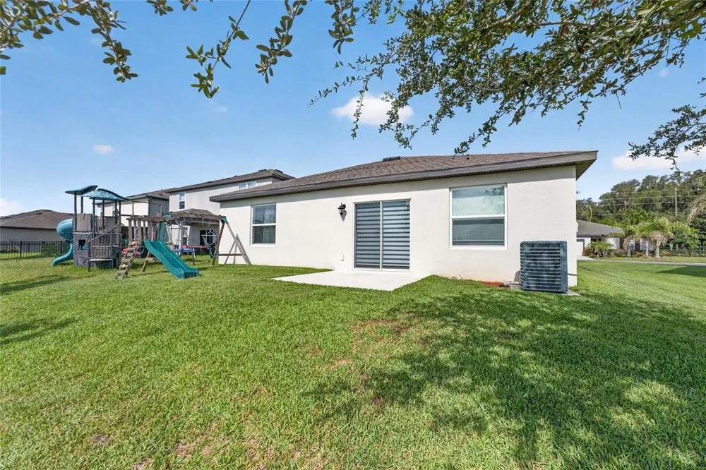6938 SHELBY LYNN WAY Zephyrhills, FL 33542