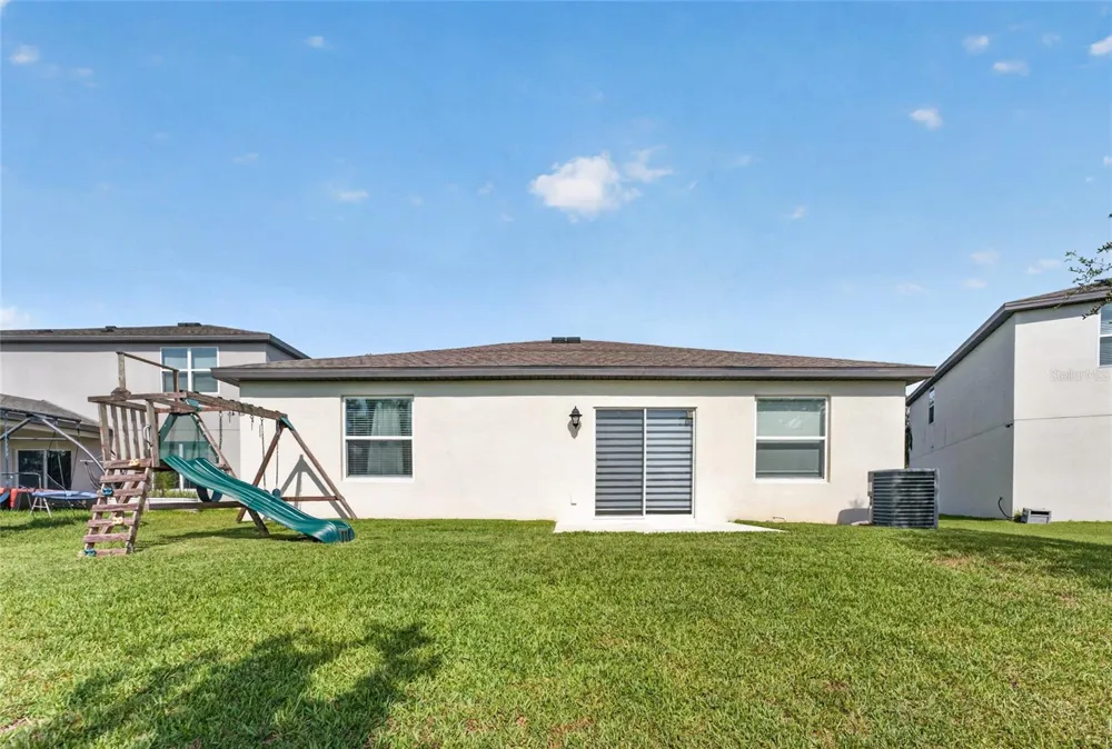 6938 SHELBY LYNN WAY Zephyrhills, FL 33542