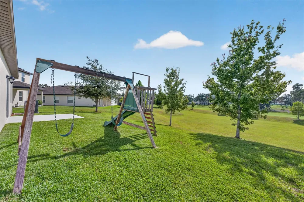 6938 SHELBY LYNN WAY Zephyrhills, FL 33542