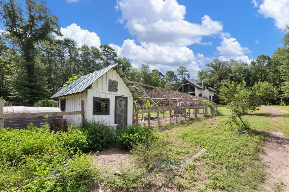 188 CR 4583 Winnsboro, TX 75494