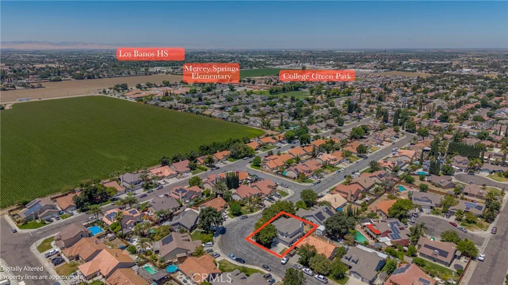 1860 Riverside Los Banos, CA 93635