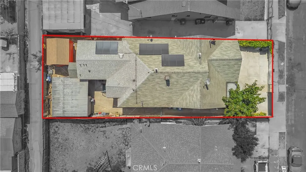 908 W 57th St Los Angeles, CA 90037