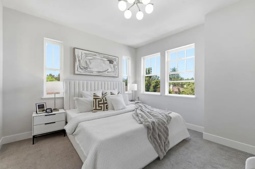 1911 Stella Street Mountain View, CA 94043