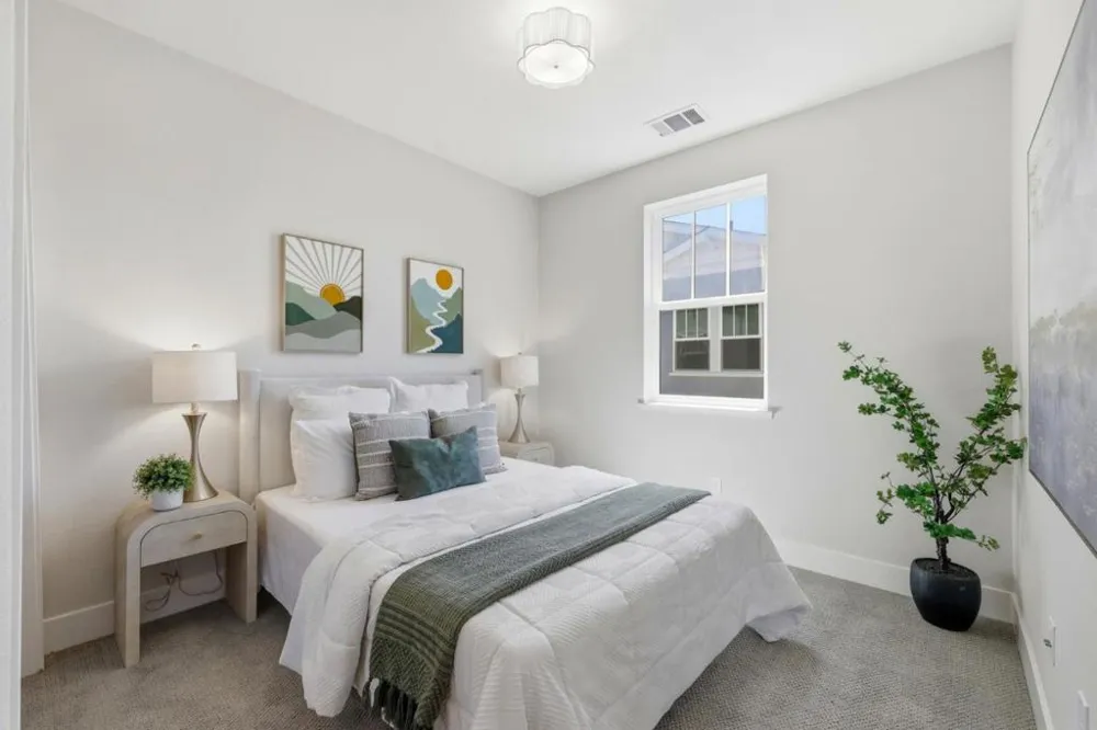 1911 Stella Street Mountain View, CA 94043