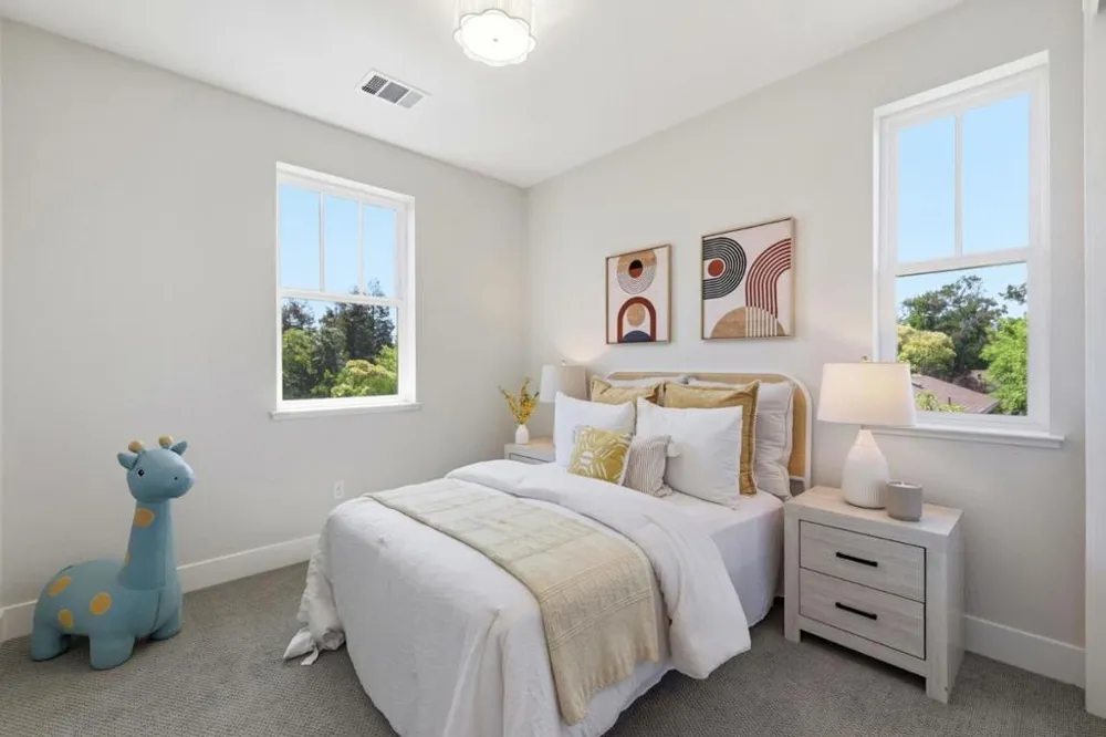 1911 Stella Street Mountain View, CA 94043
