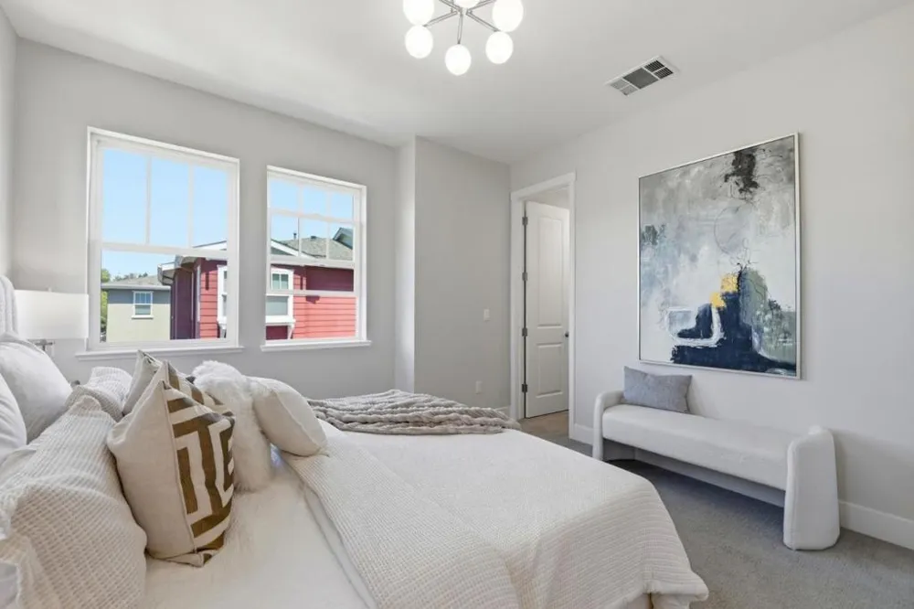 1911 Stella Street Mountain View, CA 94043