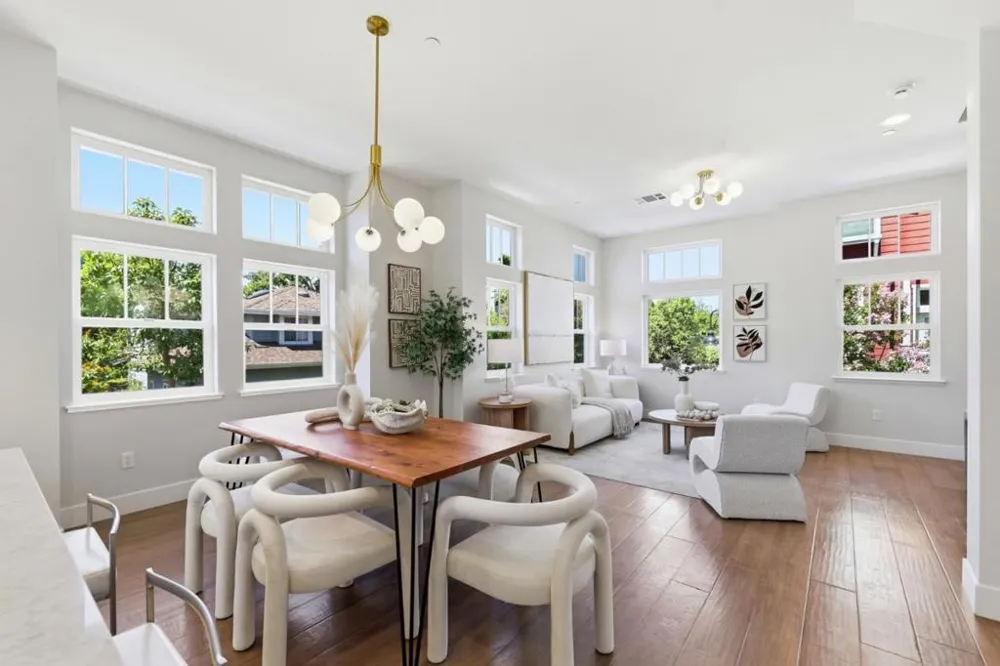 1911 Stella Street Mountain View, CA 94043