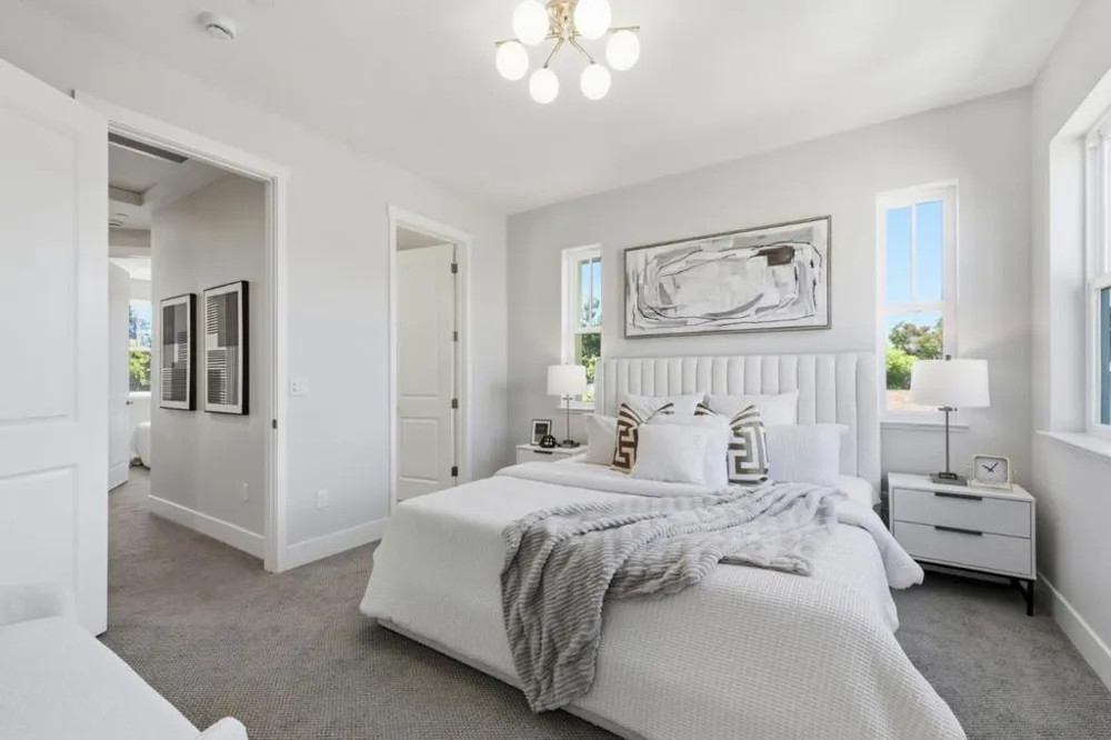 1911 Stella Street Mountain View, CA 94043