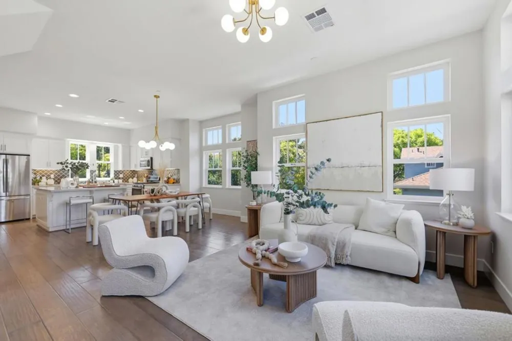 1911 Stella Street Mountain View, CA 94043