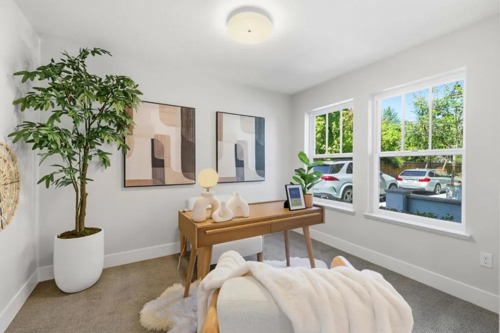 1911 Stella Street Mountain View, CA 94043