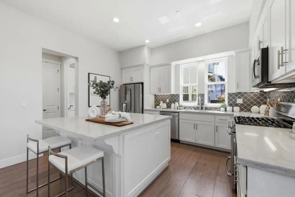 1911 Stella Street Mountain View, CA 94043