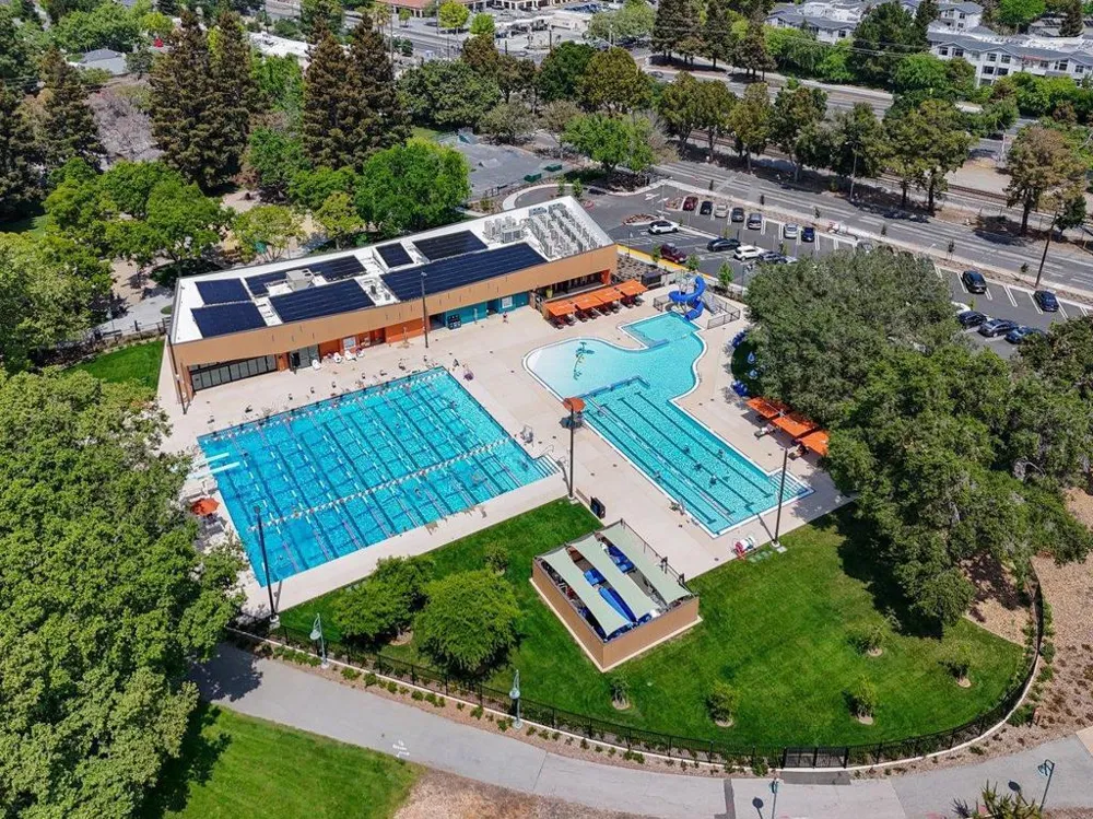 1911 Stella Street Mountain View, CA 94043