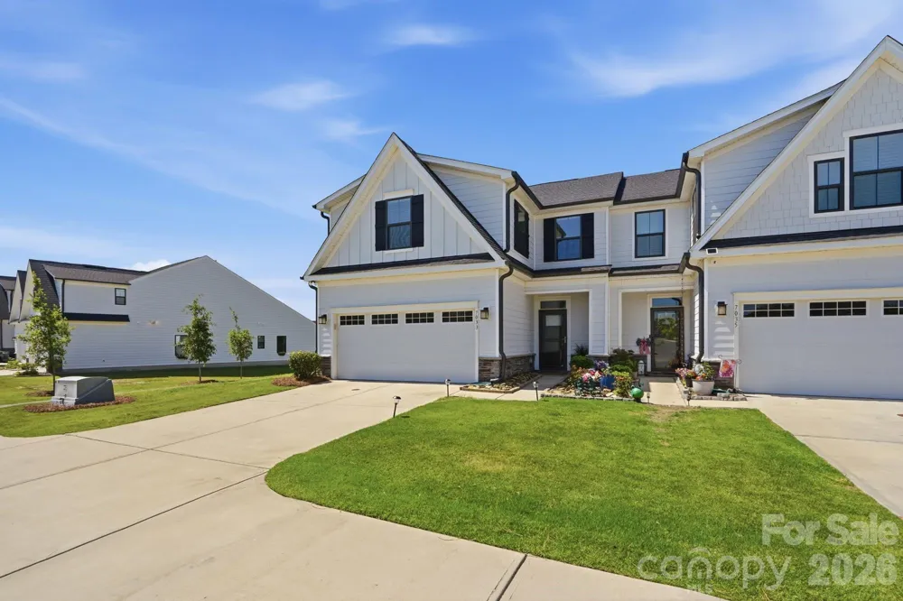 7033 Old Evergreen Parkway Indian Trail, NC 28079