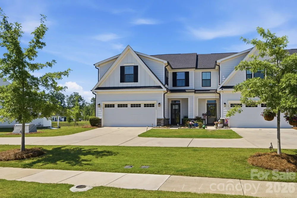 7033 Old Evergreen Parkway Indian Trail, NC 28079
