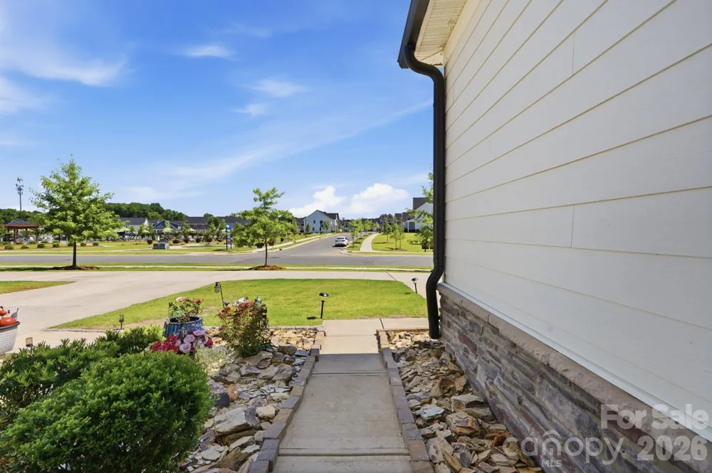 7033 Old Evergreen Parkway Indian Trail, NC 28079