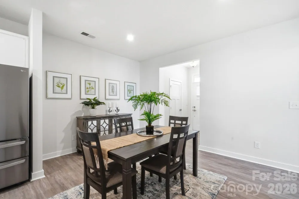 7033 Old Evergreen Parkway Indian Trail, NC 28079