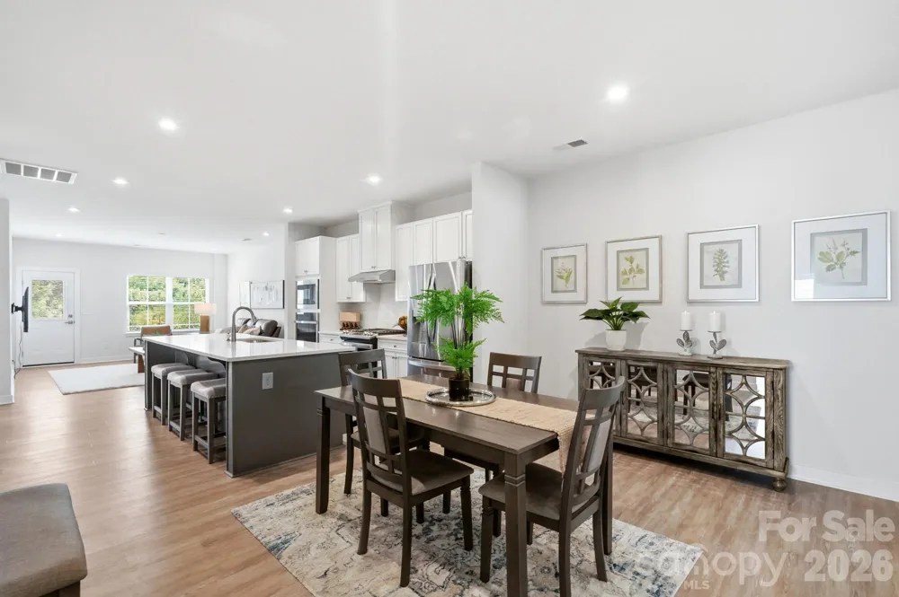 7033 Old Evergreen Parkway Indian Trail, NC 28079