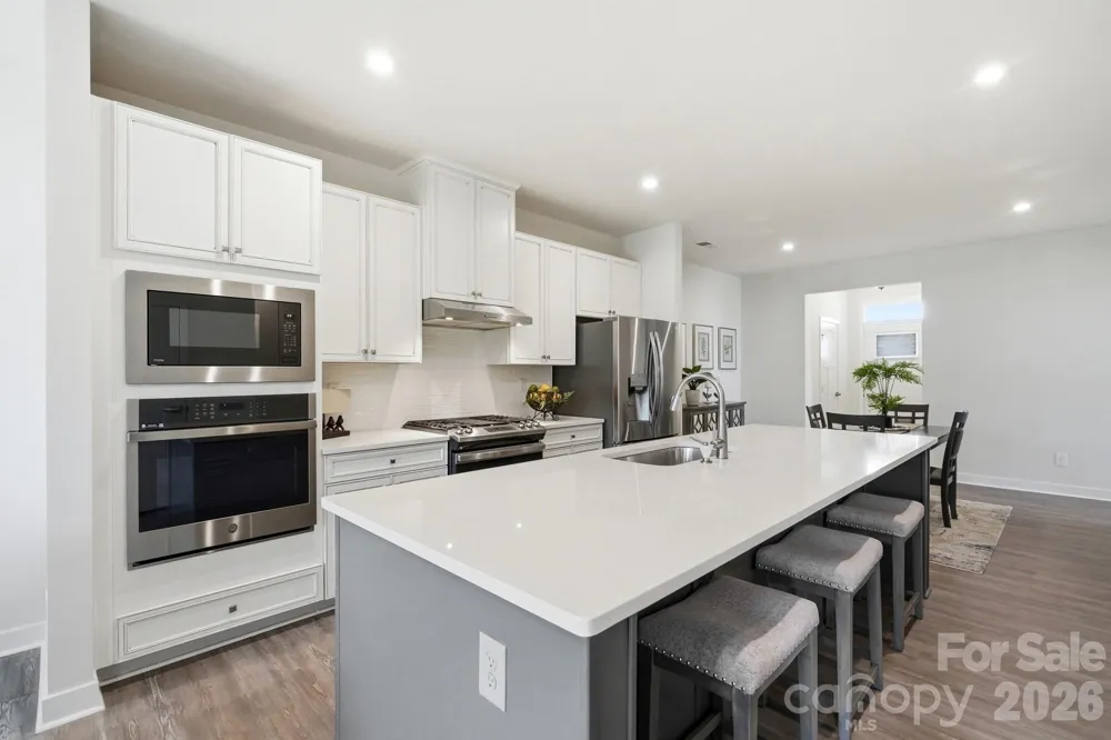 7033 Old Evergreen Parkway Indian Trail, NC 28079