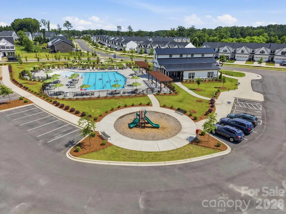 7033 Old Evergreen Parkway Indian Trail, NC 28079