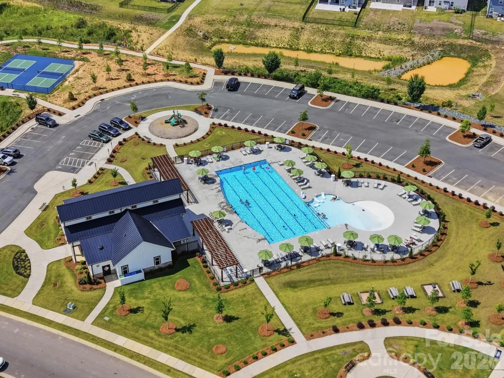 7033 Old Evergreen Parkway Indian Trail, NC 28079