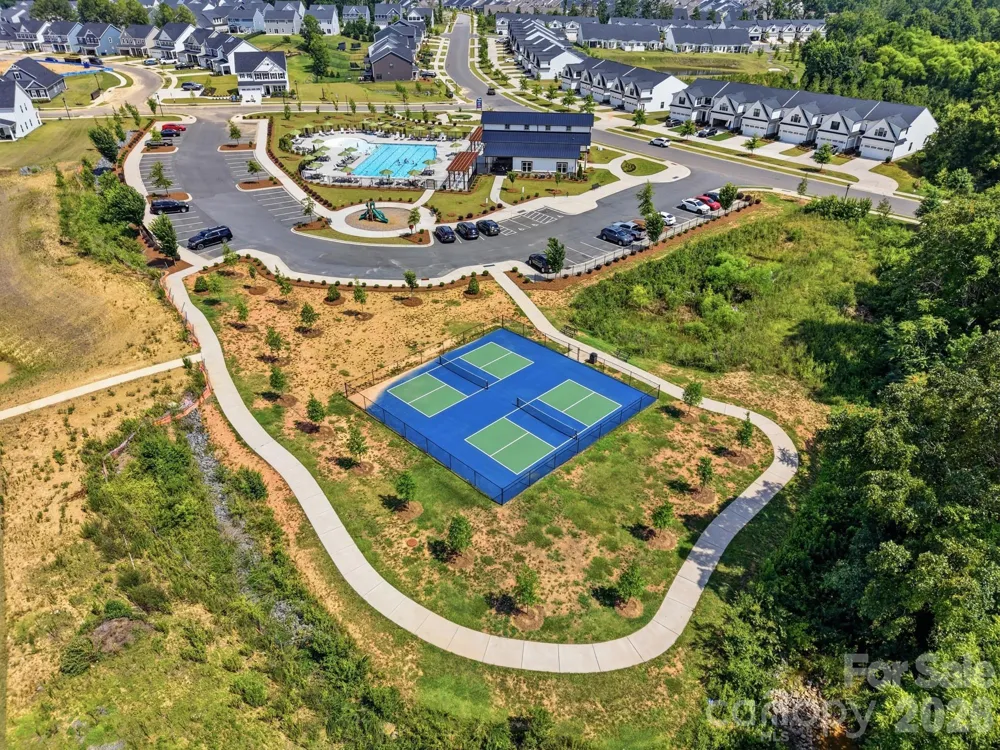 7033 Old Evergreen Parkway Indian Trail, NC 28079