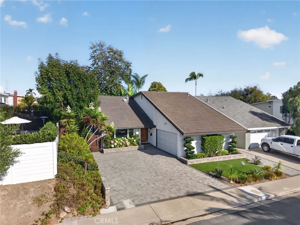 33052 Santiago Drive Dana Point, CA 92629