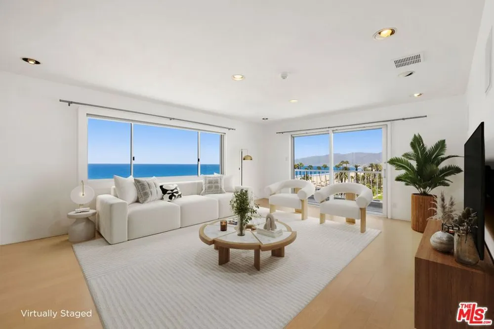 101 California Avenue #802 Santa Monica, CA 90403