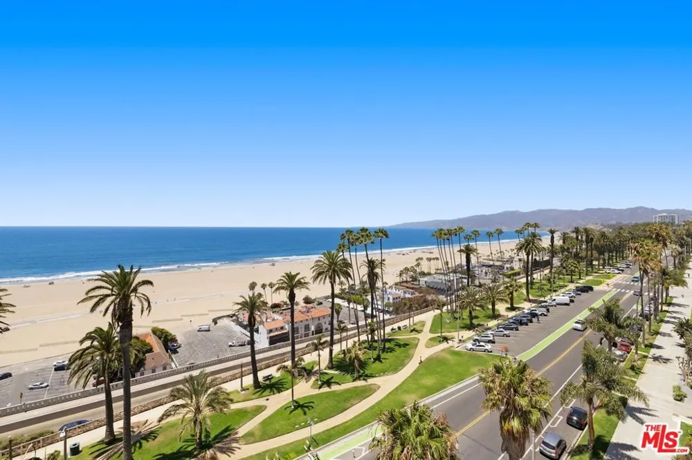 101 California Avenue #802 Santa Monica, CA 90403