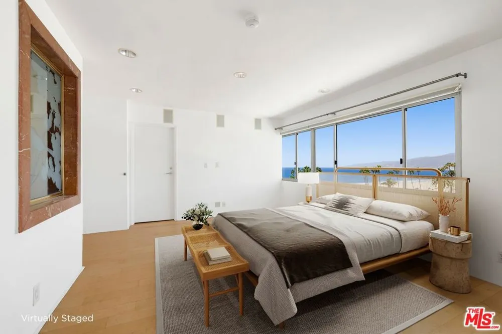 101 California Avenue #802 Santa Monica, CA 90403