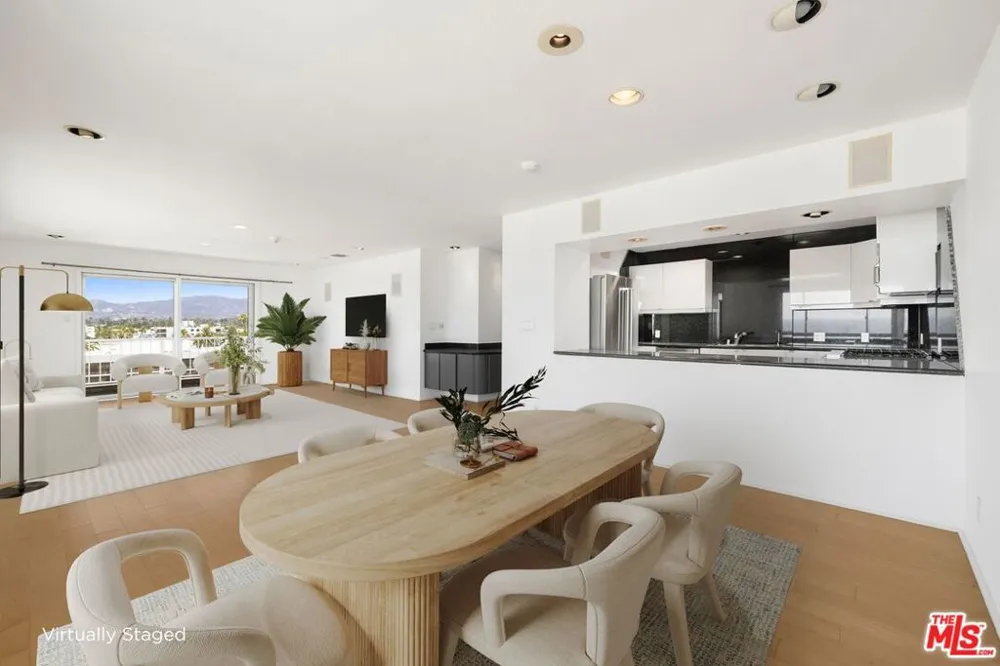 101 California Avenue #802 Santa Monica, CA 90403