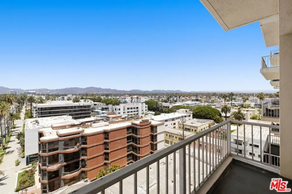 101 California Avenue #802 Santa Monica, CA 90403
