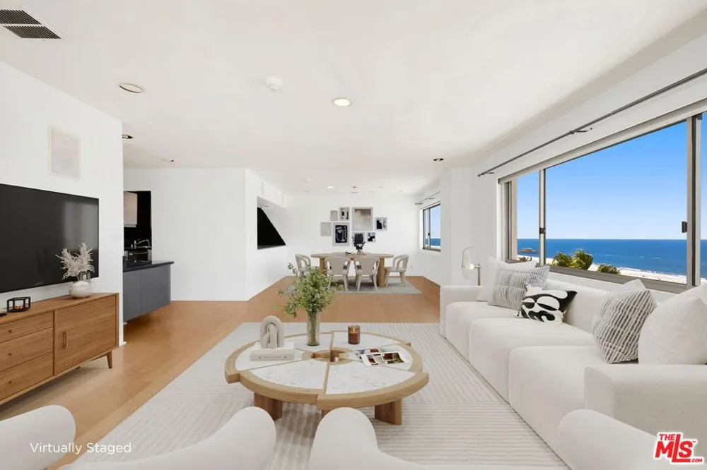 101 California Avenue #802 Santa Monica, CA 90403