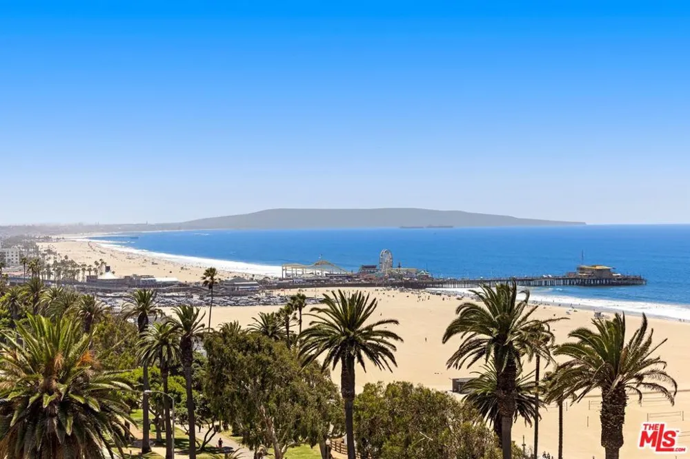101 California Avenue #802 Santa Monica, CA 90403