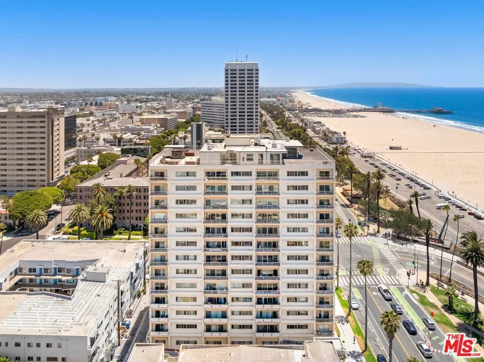 101 California Avenue #802 Santa Monica, CA 90403