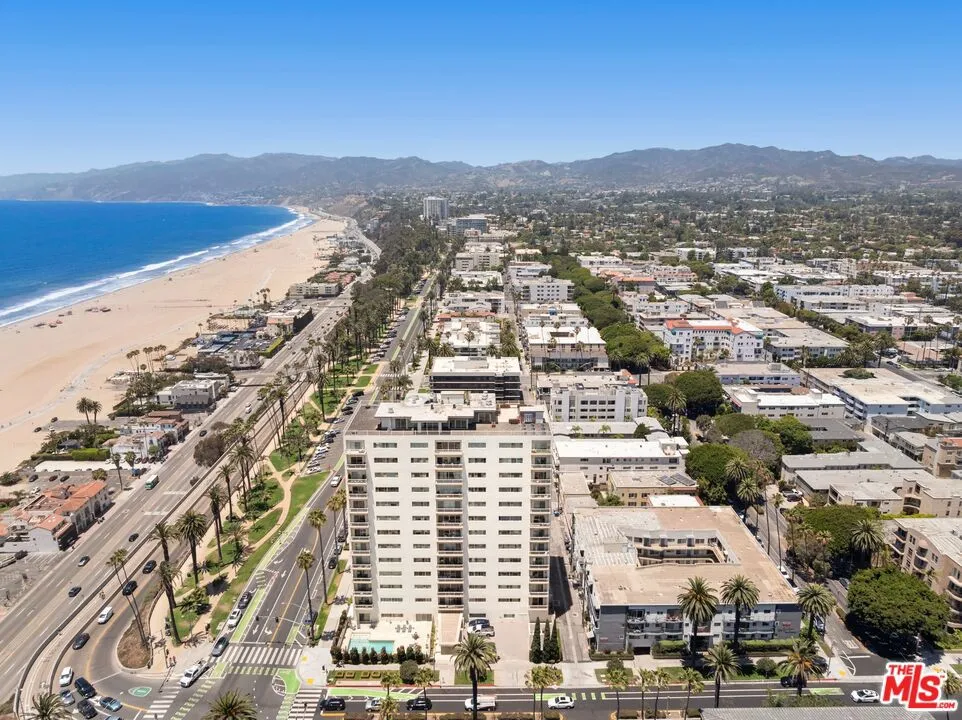 101 California Avenue #802 Santa Monica, CA 90403