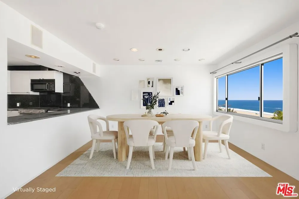 101 California Avenue #802 Santa Monica, CA 90403