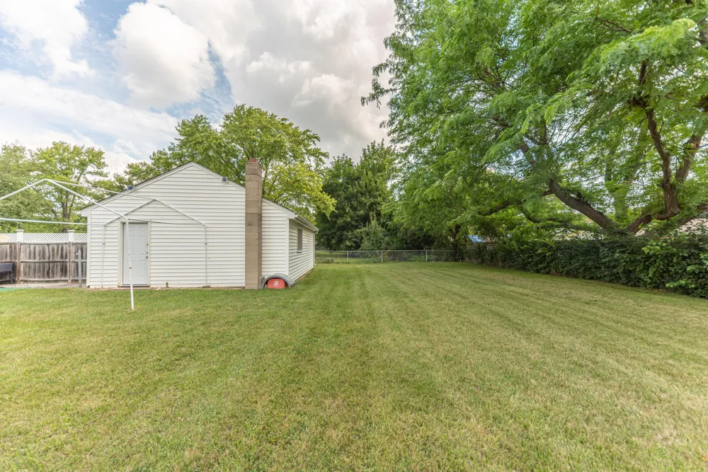 1705 Smith Avenue Ypsilanti, MI 48198