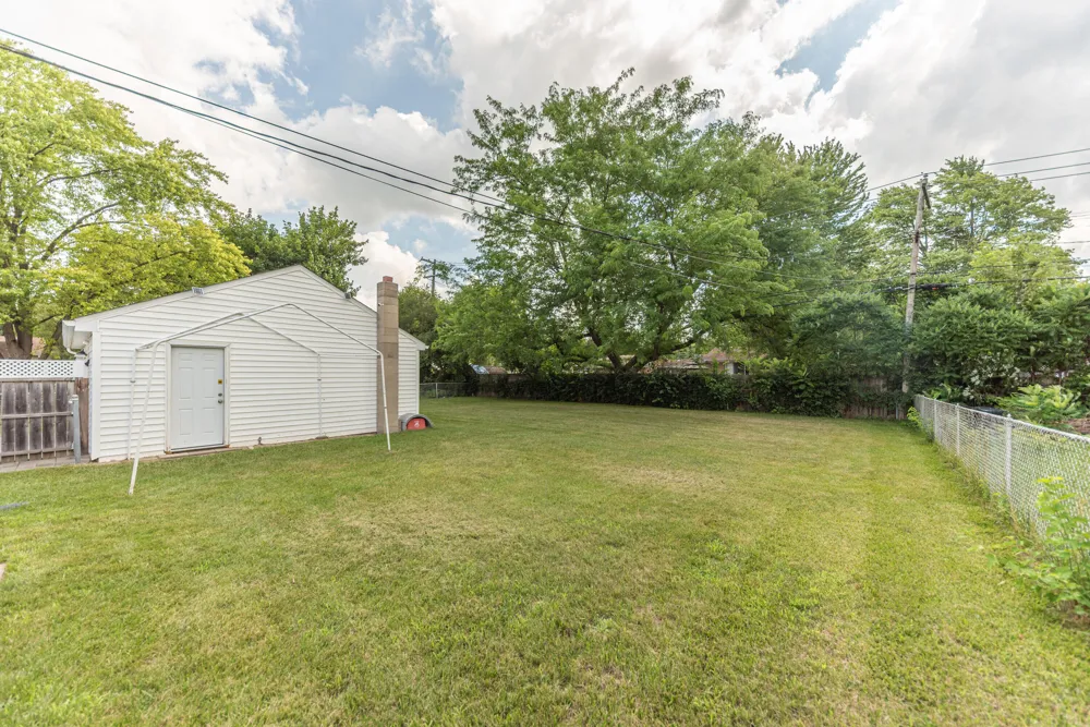 1705 Smith Avenue Ypsilanti, MI 48198