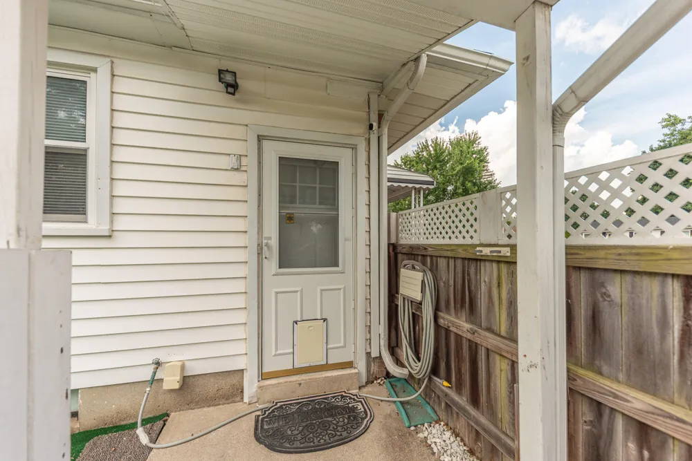 1705 Smith Avenue Ypsilanti, MI 48198