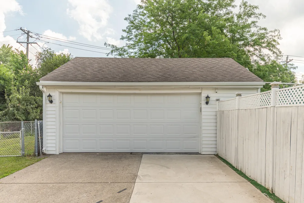 1705 Smith Avenue Ypsilanti, MI 48198