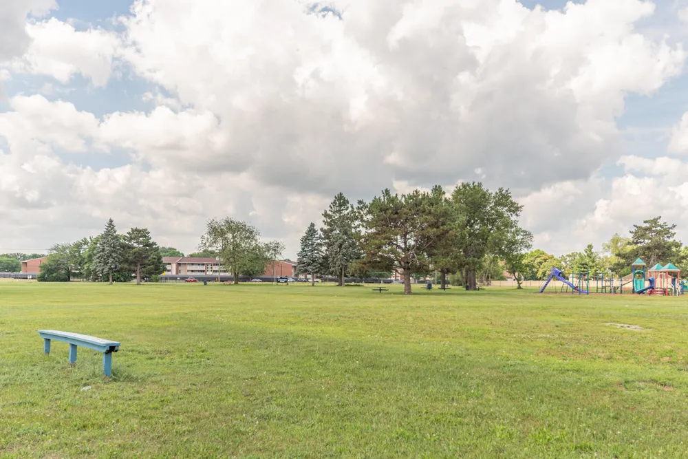 1705 Smith Avenue Ypsilanti, MI 48198